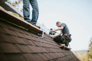 Local Roofers in Pine Brook, NJ